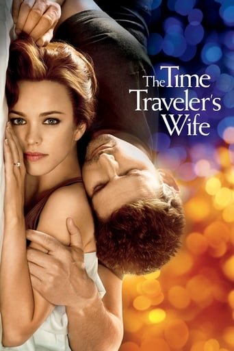 Дружина мандрівника у часі / The Time Traveler’s Wife [ 2009 ]