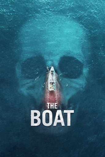 Човен / The Boat [ 2018 ]