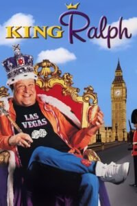 Король Ральф / King Ralph [ 1991 ]