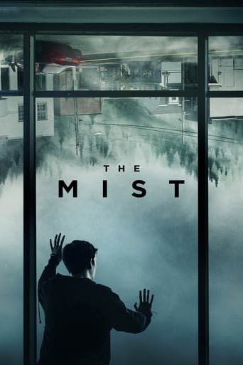 Імла / The Mist [ 2017 ]