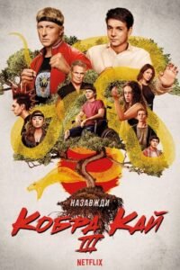 Кобра Кай / Cobra Kai [ 2019 ]