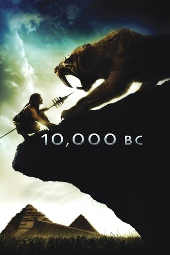 10 000 років до нашої ери / 10,000 BC [ 2008 ]