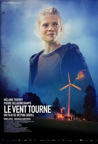 За вітром / Le vent tourne / With the Wind [ 2018 ]