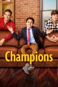 Чемпіони / Champions [ 2018 ]