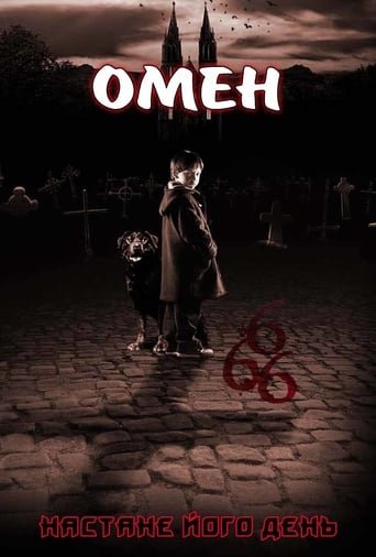 Омен / The Omen [ 2006 ]