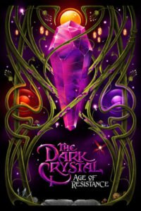 Темний кристал: Доба спротиву / Епоха опору / The Dark Crystal: Age of Resistance [ 2019 ]