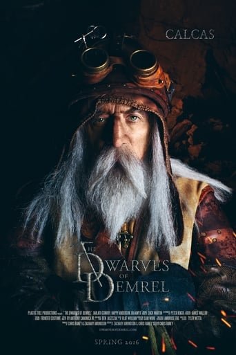 Володар драконів / The Dwarves of Demrel [ 2018 ]