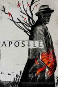 Апостол / Apostle [ 2018 ]