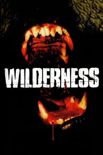 Дикість / Wilderness [ 2006 ]