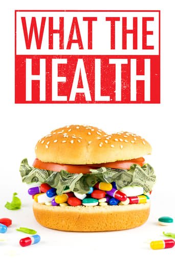 Щось нездорове / What the Health [ 2017 ]