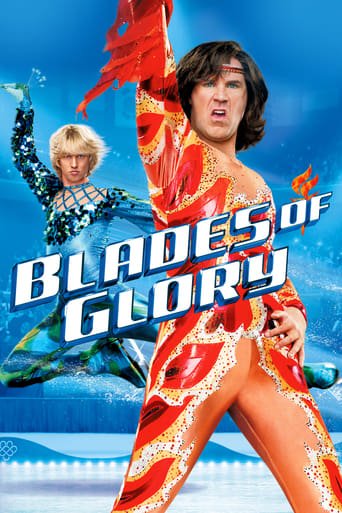 Леза слави / Blades of Glory [ 2007 ]