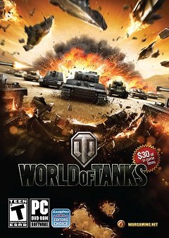 World of Tanks / World of Tanks [PC] [2019]