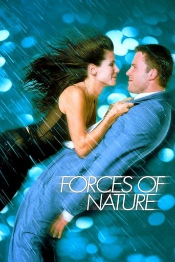 Сили природи / Forces of Nature [ 1999 ]