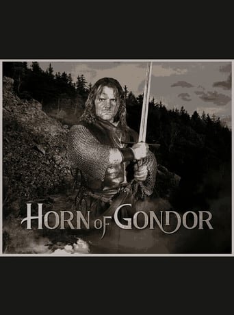 Ріг Ґондору / Horn of Gondor [ 2020 ]