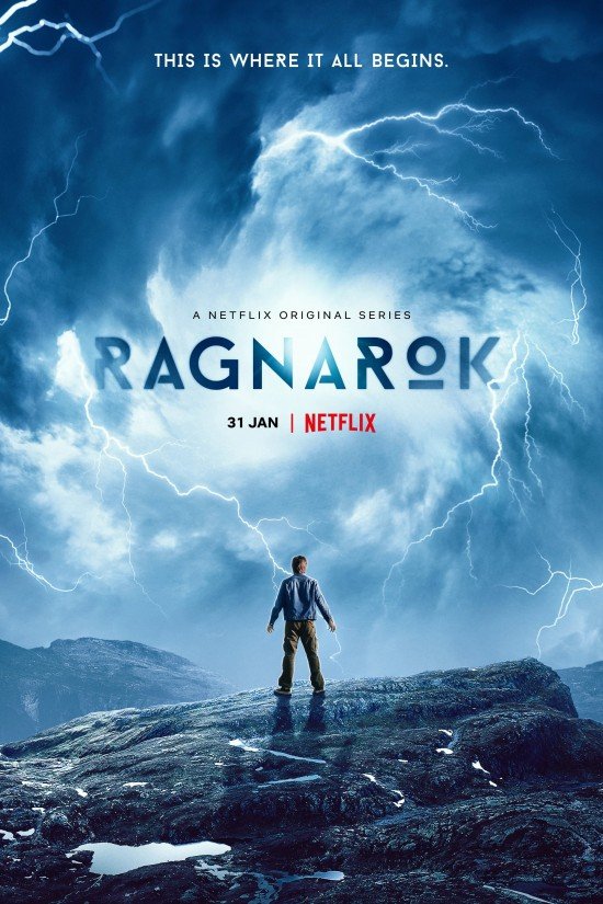 Рагнарок / Ragnarok [ 2020 ]