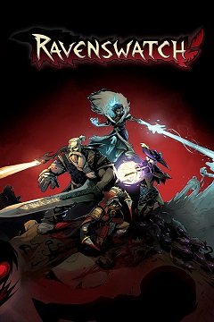 Спостереження за воронами / Ravenswatch [PC] [2023]