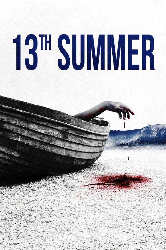 13-е літо / The 13th Summer [ 2024 ]