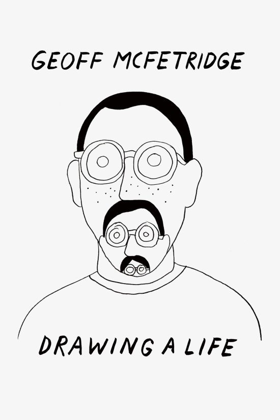 Джефф Макфетрідж: Малюючи життя / Geoff McFetridge: Drawing a Life [ 2023 ]