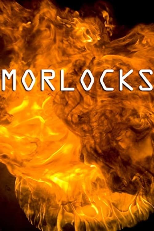 Морлоки / Time Machine: Rise of the Morlocks / Morlocks [ 2011 ]