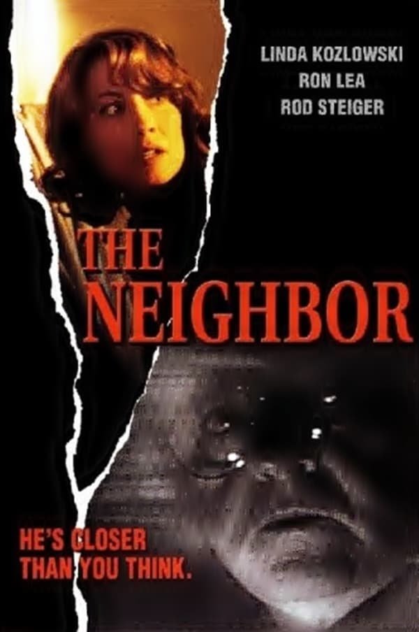 Сусід / The Neighbor [ 1993 ]