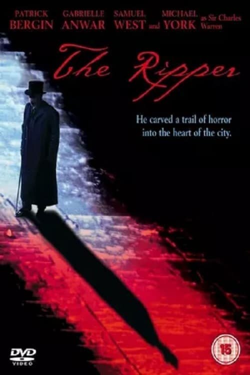 Джек – Різник / The Ripper [ 1997 ]