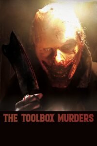 Жах будинку на пагорбах / Знаряддя вбивства / The Toolbox Murders / Toolbox Murders [ 2004 ]