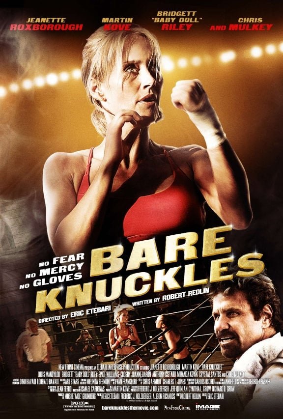 Голі кулаки / Bare Knuckles [ 2013 ]