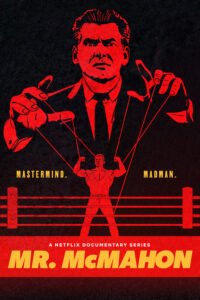 Пан Макмен / Mr. McMahon [ 2024 ]