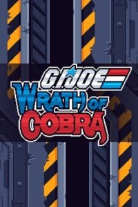 G.I. Joe: Гнів Кобри / G.I. Joe: Wrath of Cobra [PC] [2024]