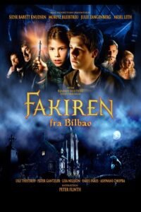 Факір / Fakiren fra Bilbao [ 2004 ]