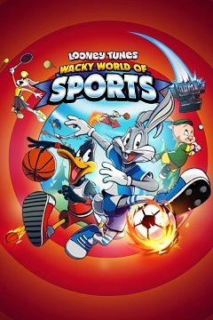 Божевільні мелодії: Божевільний світ спорту / Looney Tunes: Wacky World of Sports [PC] [2024]