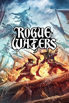 Роуг Уотерс / Rogue Waters [PC] [2024]