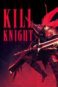 Вбити Лицаря / Kill Knight [PC] [2024]