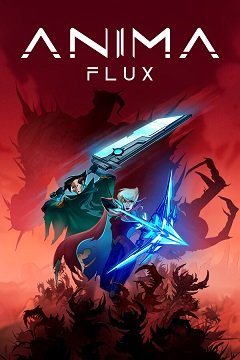 Anima Flux / Anima Flux [PC] [2024]