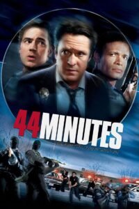 44 хвилини: Стрілянина в Північному Голлівуді / 44 Minutes: The North Hollywood Shoot-Out [ 2003 ]