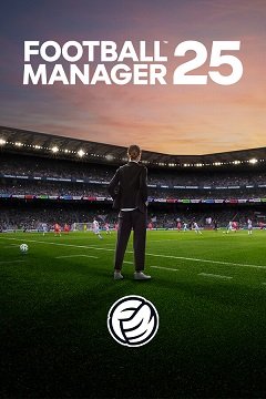 Football Manager 25 / Football Manager 25 [PC] [2024]