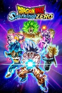 Dragon Ball: Іскра! ZERO / Dragon Ball: Sparking! ZERO [PC] [2024]