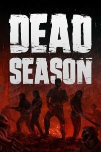 Мертвий сезон / Dead Season [PC] [2024]