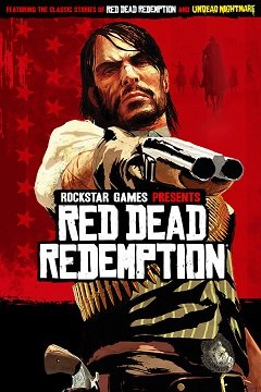 Red Dead Redemption / Red Dead Redemption [PC] [2024]