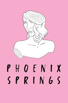 Фенікс Спрінгс / Phoenix Springs [PC] [2024]