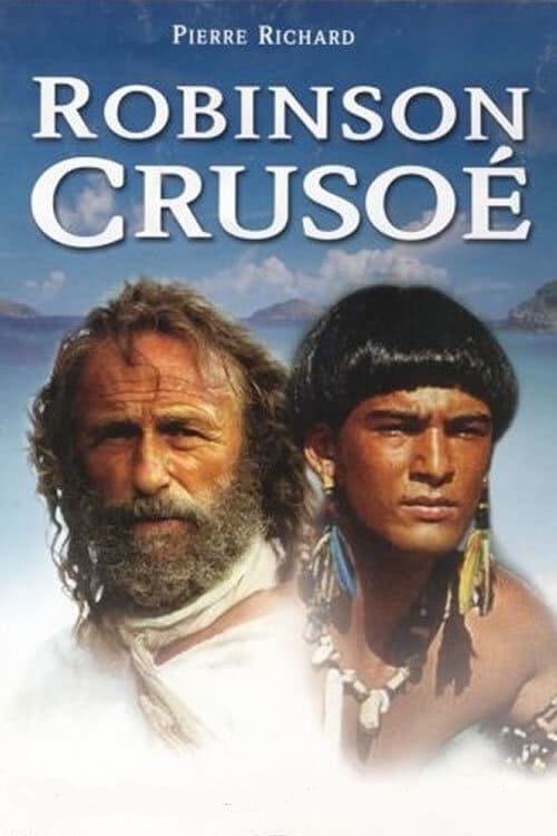 Робінзон Крузо / Robinson Crusoe [ 2003 ]