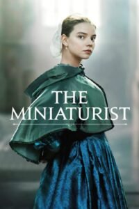 Мініатюрист / The Miniaturist [ 2017 ]