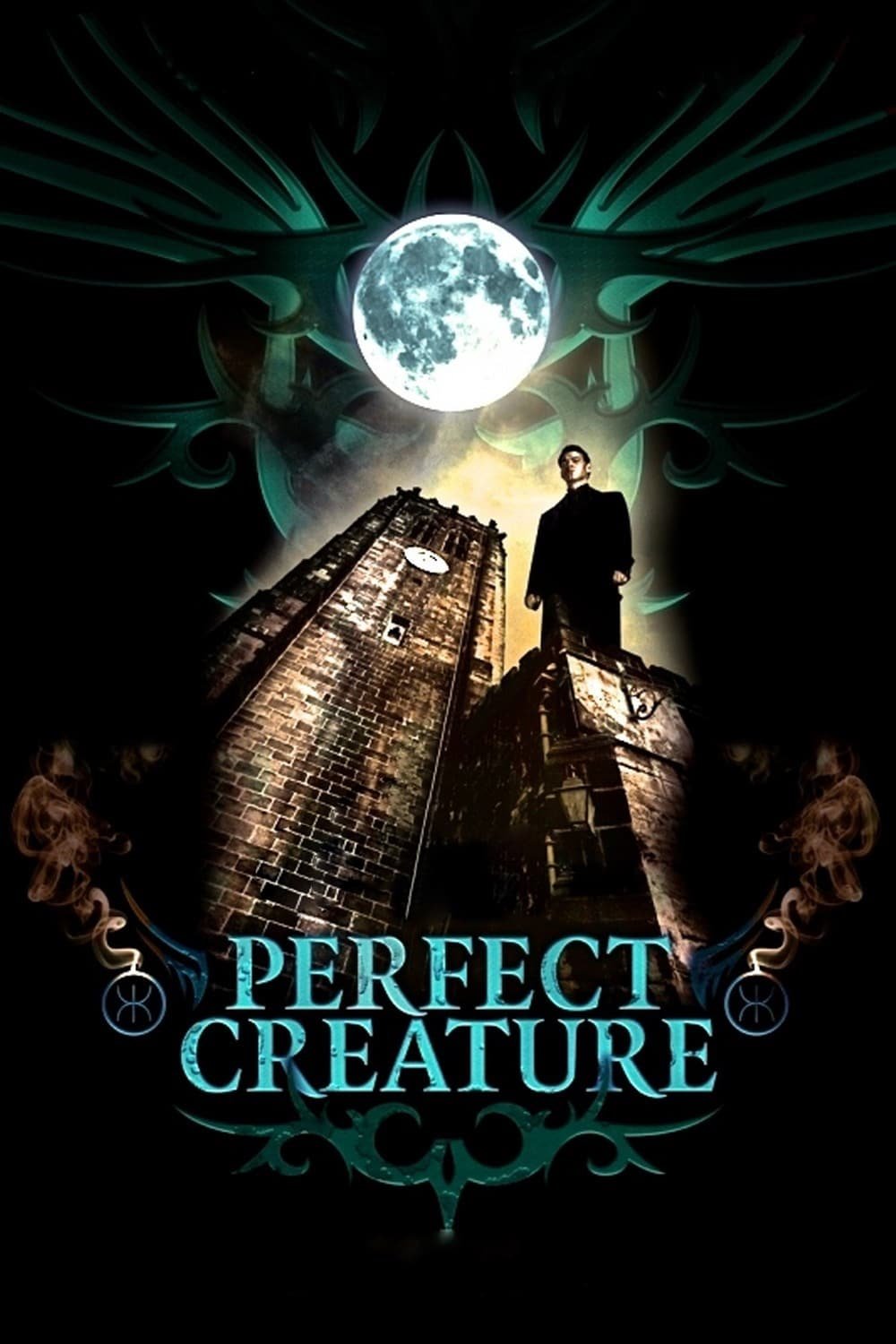 Ідеальне творіння / Perfect Creature [ 2006 ]