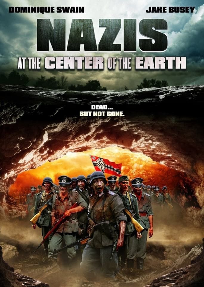 Нацисти у центрі Землі / Nazis at the Center of the Earth [ 2012 ]