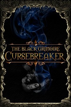 Чорний гримуар: Руйнівник проклять / The Black Grimoire: Cursebreaker [PC] [2024]