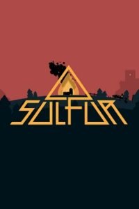 Сірка / Sulfur [PC] [2024]