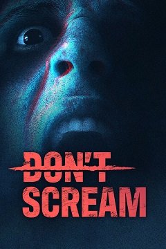 НЕ КРИЧИ / DON’T SCREAM [PC] [2024]