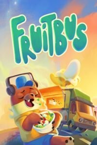 Фруктовий автобус / Fruitbus [PC] [2024]