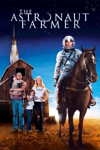 Астронавт Фермер / The Astronaut Farmer [ 2006 ]