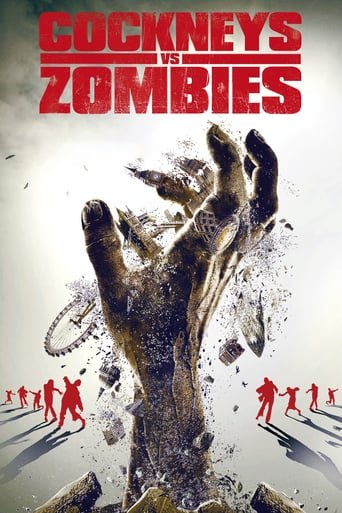 Кокні проти зомбі / Cockneys vs Zombies [ 2012 ]